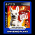 Disney Pixar Bolt Super Cão ( Clássico Ps2) em Midia Digital Ps3 - Imagem 1