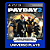 Payday 2 em Midia Digital Ps3 - Imagem 1