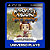 Harvest Moon Save the Homeland (Clássico Ps2) em Midia Digital Ps3 - Imagem 1