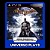 Batman Arkham Asylum em Midia Digital Ps3 - Imagem 1