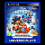 Disney Universe em Midia Digital Ps3 - Imagem 1