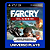 Far Cry 1 Clássico em Midia Digital Ps3 - Imagem 1
