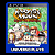 Harvest Moon Back to Nature (Clássico Ps1) em Midia Digital Ps3 - Imagem 1