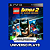 Lego Batman 2 para ps3 em mídia digital - Imagem 1