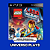 Lego Movie para ps3 em mídia digital - Imagem 1