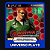 Bionic Commando Rearmed 2 em Midia Digital Ps3 - Imagem 1