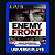 Enemy Front em Midia Digital Ps3 - Imagem 1