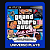 GTA Grand Theft Auto Vice City (PS2 Classic) em Midia Digital Ps3 - Imagem 1