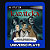 Karateka em Midia Digital Ps3 - Imagem 1