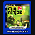 Mini Ninjas em Midia Digital Ps3 - Imagem 1
