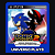 Sonic Adventure 2 em Midia Digital Ps3 - Imagem 1
