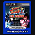 Super Street Fighter II Turbo Hd Remix em Midia Digital Ps3 - Imagem 1