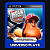 Super Mega Baseball em Midia Digital Ps3 - Imagem 1