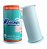 FITA MICROPORE  HIPOALERGICA  10 CM X 10 MT BRANCO MISSNER - Imagem 1