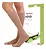 MEIA  3/4 PE ABERTO 20-30 (g)  6000  VENOSAN - Imagem 1