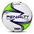 BOLA DE FUTEBOL SOCIETY LÍDER N4 XXIV - PENALTY - Imagem 1