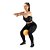 Bola Suiça para exercício de Pilates 20cm - Hidrolight - Imagem 2