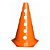 CONE PARA SUPORTE DE BARREIRA - SCALIBU - Imagem 2