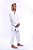 KIMONO KARATÊ REFORÇADO BRANCO - TORAH - Imagem 2