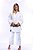 KIMONO KARATÊ REFORÇADO BRANCO - TORAH - Imagem 3