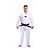 KIMONO / DOBOK TAEKWONDO BRANCO - TORAH - Imagem 2