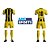 Kit Uniforme personalizado - Imagem 1