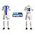 Kit Uniforme personalizado - Imagem 3