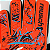 LUVA DE GOLEIRO ATTRAKT SOLID - REUSCH - Imagem 3