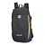 MOCHILA ESPORTIVA - CONVOY SPORT - Imagem 3
