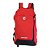 MOCHILA ESPORTIVA - CONVOY SPORT - Imagem 2