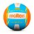 BOLA DE VÔLEI DE PRAIA BEACH VOLLEY V5B1500 TAMANHO 5 - MOLTEN - Imagem 1
