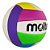 BOLA DE VÔLEI MS500 MPU TAMANHO 5 - MOLTEN - Imagem 3