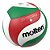 BOLA DE VÔLEI V5M3500 TAMANHO 5 - MOLTEN - Imagem 4