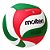 BOLA DE VÔLEI V5M3500 TAMANHO 5 - MOLTEN - Imagem 3