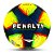 BOLA DE FUTEBOL DE CAMPO GIZ N4 XXIII - PENALTY - Imagem 1