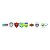 BOLA DE FUTEBOL DE CAMPO RESIST SYNERGY - UHLSPORT - Imagem 7