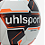 BOLA DE FUTEBOL DE CAMPO RESIST SYNERGY - UHLSPORT - Imagem 4