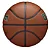 BOLA DE BASQUETE NBA TEAM ALLIANCE MIL BUCK - WILSON - Imagem 3