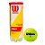 BOLA DE TÊNIS CHAMPIONSHIP EXTRA DUTY - WILSON - Imagem 2