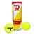BOLA DE TÊNIS CHAMPIONSHIP EXTRA DUTY - WILSON - Imagem 1