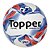 BOLA DE FUTSAL DOMINATOR - TOPPER - Imagem 1