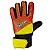 LUVA DE GOLEIRO INFANTIL LARANJA - TOPPER - Imagem 2