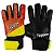 LUVA DE GOLEIRO INFANTIL LARANJA - TOPPER - Imagem 1