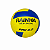 BOLA RAINHA VÔLEI OFICIAL PRÓ 2.0 - RAINHA - Imagem 1