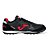 CHUTEIRA SOCIETY TOP FLEX PRETO/CORAL - JOMA - Imagem 1