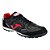 CHUTEIRA SOCIETY TOP FLEX PRETO/CORAL - JOMA - Imagem 2