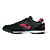 CHUTEIRA SOCIETY TOP FLEX PRETO/CORAL - JOMA - Imagem 3