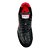 CHUTEIRA SOCIETY TOP FLEX PRETO/CORAL - JOMA - Imagem 5