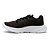 TÊNIS FEMININO PUSH ROSA/CINZA - MORMAII - Imagem 5
