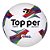 BOLA CAMPO HYBRID VELOCITY - TOPPER - Imagem 1
